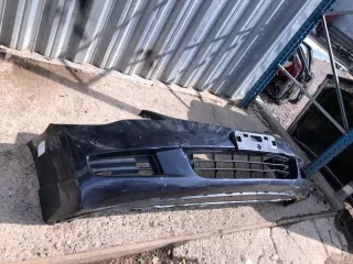 71101SNBZZ00 Бампер передний Honda Civic 8 restailing Арт 2-161078, вид 4
