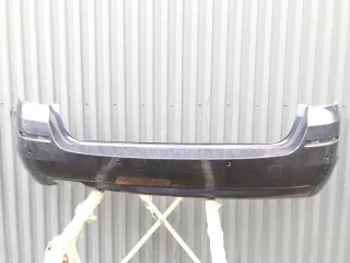 51127254917 Бампер задний BMW 5 F10/F11/GT F07 Арт 2-161435, вид 1