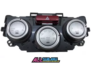72311FG050 Блок управления климат контролем Subaru Impreza 3 Арт 2-161521, вид 1