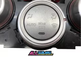 72311FG050 Блок управления климат контролем Subaru Impreza 3 Арт 2-161521, вид 3
