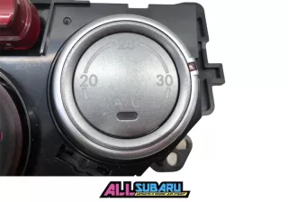 72311FG050 Блок управления климат контролем Subaru Impreza 3 Арт 2-161521, вид 4