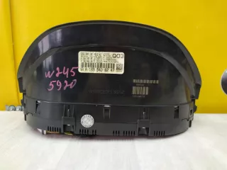 a1695408247 Щиток приборов (приборная панель) Mercedes B W245 Арт 2-161697, вид 4
