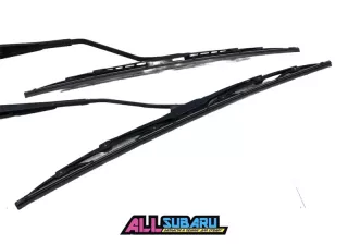 86532-SA000 Поводок дворника Subaru Forester SG Арт 2-161786, вид 2