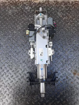 32306894879 Рулевая колонка BMW 5 G30/G31 Арт 2-162030, вид 1
