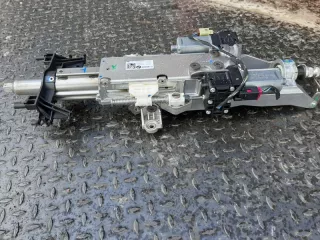 32306894879 Рулевая колонка BMW 5 G30/G31 Арт 2-162030, вид 3