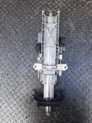 32306894879 Рулевая колонка BMW 5 G30/G31 Арт 2-162030, вид 4