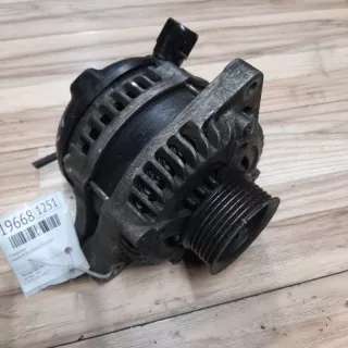 31100RGWA01 Генератор Honda Pilot 2 Арт 2-162127