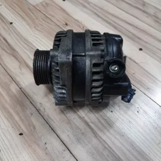 31100RGWA01 Генератор Honda Pilot 2 Арт 2-162127, вид 3