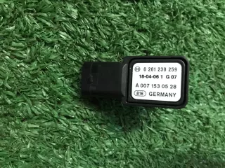A0071530528 Датчик давления Mercedes C W205 Арт 2-162394, вид 2