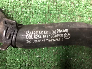 A2538308801 Патрубок (трубопровод, шланг) Mercedes E W213 Арт 2-162441, вид 3
