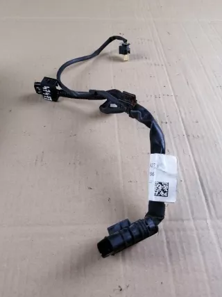 A2781500786 Проводка дросельной заслонки Mercedes S W222 Арт 2-162444, вид 1