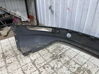 7P6807521C Бампер задний Volkswagen Touareg 2 Арт 2-162499, вид 12