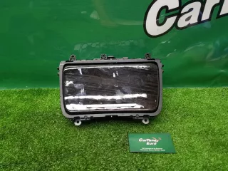 51169206401 Подстаканник BMW 5 F10/F11/GT F07 Арт 2-162515, вид 1
