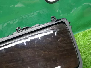 51169206401 Подстаканник BMW 5 F10/F11/GT F07 Арт 2-162515, вид 2