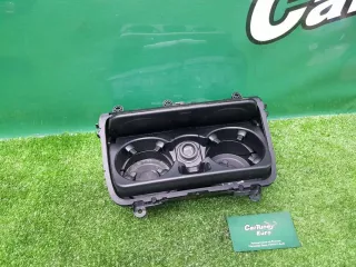 51169206401 Подстаканник BMW 5 F10/F11/GT F07 Арт 2-162515, вид 6