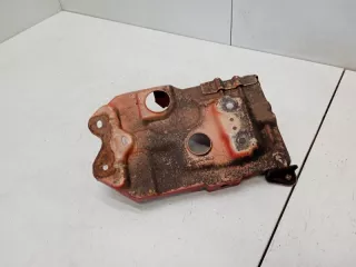 96533860 Полка аккумулятора Chevrolet Aveo T250 1.4л Арт 2-162789, вид 3