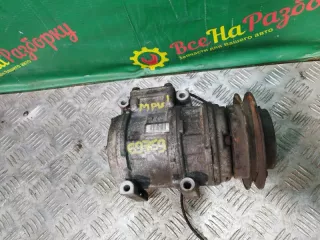 4472005250 Компрессор кондиционера Mazda MPV 1 Арт 2-162927, вид 1