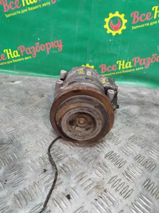4472005250 Компрессор кондиционера Mazda MPV 1 Арт 2-162927, вид 2