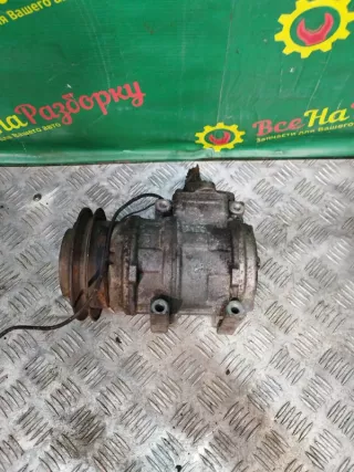 4472005250 Компрессор кондиционера Mazda MPV 1 Арт 2-162927, вид 4