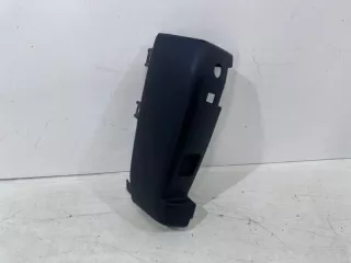 1305762070 Накладка на бампер Citroen Jumper 2 Арт 2-162974