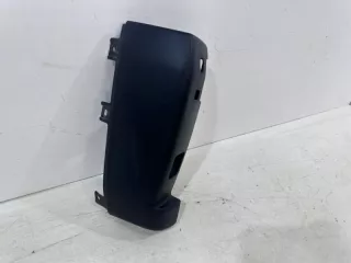 1305762070 Накладка на бампер Citroen Jumper 2 Арт 2-162974, вид 3