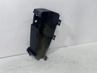 1305762070 Накладка на бампер Citroen Jumper 2 Арт 2-162974, вид 7