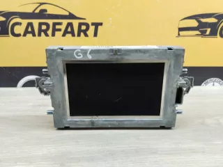 A2129010103 Дисплей Mercedes E W212 Арт 2-163243, вид 1