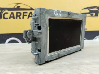 A2129010103 Дисплей Mercedes E W212 Арт 2-163243, вид 3