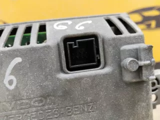 A2129010103 Дисплей Mercedes E W212 Арт 2-163243, вид 6
