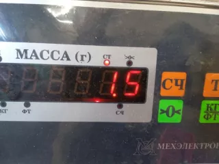 96980829 Амортизатор задний Daewoo Nexia 1 restailing Арт 2-163473, вид 5