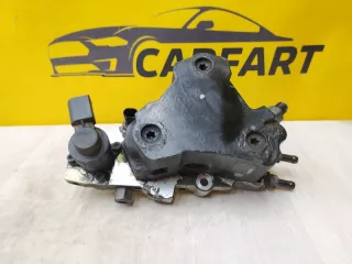a6460700101 Топливный насос тнвд Mercedes E W211 Арт 2-163693, вид 4