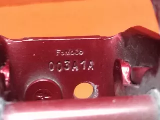 003A1A Петля двери Ford Edge 1 restailing Арт 2-163782, вид 4