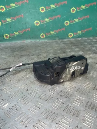 A2117300535 Замок двери задней левой Mercedes E W211 Арт 2-163949, вид 1