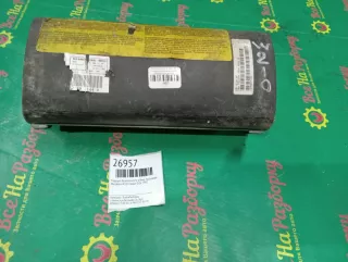 2108600805 Подушка безопасности airbag пассажира Mercedes E W210 Арт 2-164006, вид 1