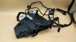 A2208201210 Кнопка стеклоподъемника Mercedes S W220 Арт 2-164055, вид 2