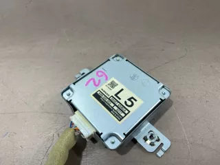 284E74AM2A Блок управления гидростойками подвески Infiniti Q70 1 restailing Арт 2-164098, вид 2