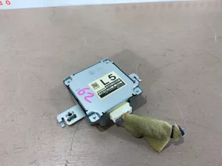 284E74AM2A Блок управления гидростойками подвески Infiniti Q70 1 restailing Арт 2-164098, вид 3