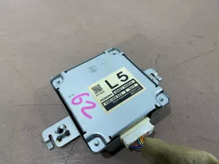 284E74AM2A Блок управления гидростойками подвески Infiniti Q70 1 restailing Арт 2-164098, вид 4