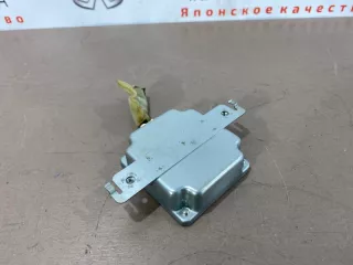 284E74AM2A Блок управления гидростойками подвески Infiniti Q70 1 restailing Арт 2-164098, вид 5