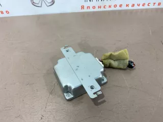 284E74AM2A Блок управления гидростойками подвески Infiniti Q70 1 restailing Арт 2-164098, вид 6