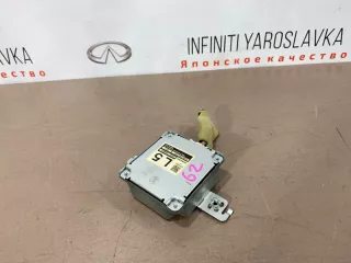 284E74AM2A Блок управления гидростойками подвески Infiniti Q70 1 restailing Арт 2-164098, вид 8