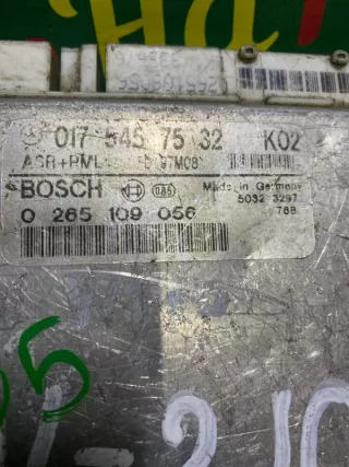 0175457532 Блок управления abs Mercedes E W210 Арт 2-164114, вид 4