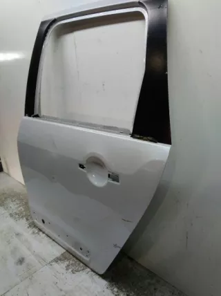 9006Q3 Дверь задняя левая Citroen C3 Picasso Арт 2-164240, вид 2