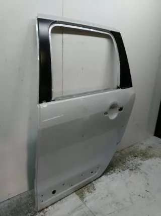 9006Q3 Дверь задняя левая Citroen C3 Picasso Арт 2-164240, вид 3