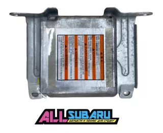 152300-8400 Блок управления airbag, srs Subaru Impreza 2 Арт 2-164306, вид 1