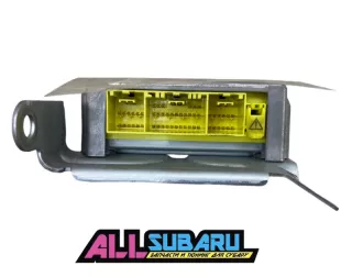 152300-8400 Блок управления airbag, srs Subaru Impreza 2 Арт 2-164306, вид 4