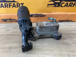 u7902003 Теплообменник Mercedes E W212 Арт 2-164333, вид 1