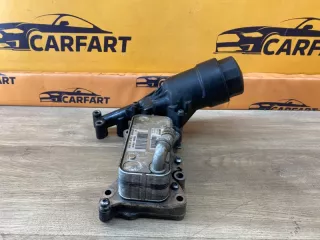 u7902003 Теплообменник Mercedes E W212 Арт 2-164333, вид 2