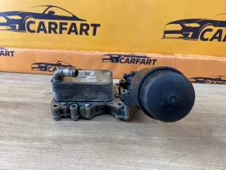 u7902003 Теплообменник Mercedes E W212 Арт 2-164333, вид 3