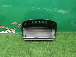 6989396 Дисплей мультимедии BMW 5 E60/E61 Арт 2-164335, вид 1